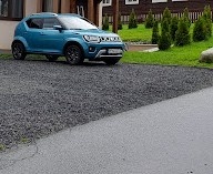 SUZUKI Ignis GLX 4WD 2023 - 2