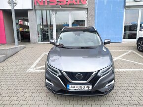 Nissan Qashqai DIG-T 160 N-Connecta - 2