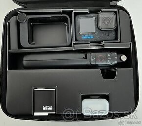 GoPro Hero 12 Creator Editiom - 2