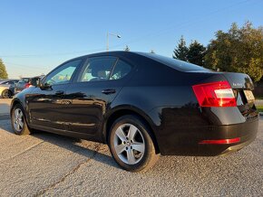 Škoda Octavia 2,0 TDI, 110kW, kúpená v SR, garážovaná. - 2