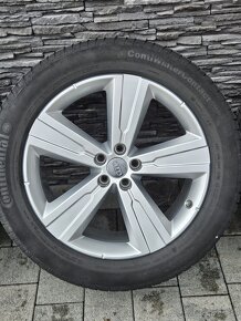 5x112 255/50R20 Audi Q7 SQ7 - 2