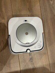 iRobot Roomba a iRobot Braava - 2