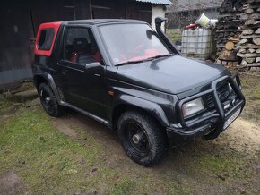 Suzuki Vitara - 2