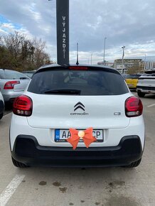 Citroen C3 SHINE PureTech 110 - 2