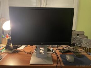 Monitor HP 24” - 2