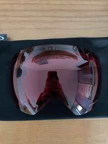 Oakley Flight Deck L + extra lens - 2