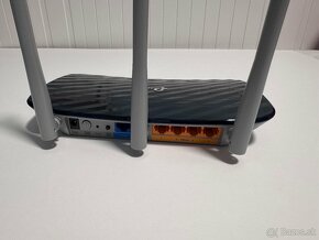 TP-LINK router AC750 Dualband - 2