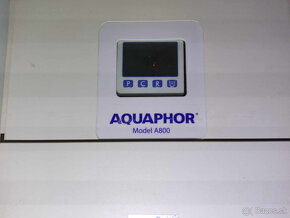 Úpravňa vody Aquaphor A800 - 2