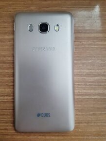 Samsung Galaxy J5 2016 - 2