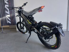 Elektrický motocykel TALARIA XXX L1e. - 2