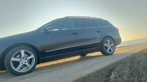 Vw Passat B6 2.0 tdi - 2