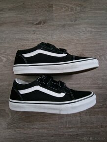 Vans tenisky veľ. 38 - 2