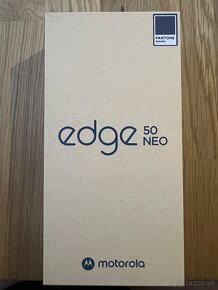 Motorola Edge 50 Neo 256GB - 2