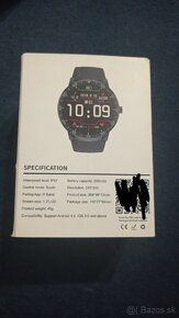 HopoFit Smart watch - 2