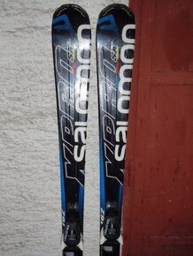 Salomon X PRO-SX -162cm - 2