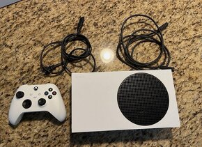 Xbox Series S - 2