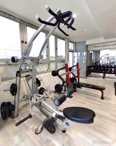 FITNESS - PREDAJ - VÝHODNÁ CENA - 56 000 € - 2