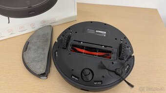 Xiaomi Mi Robot Vacuum-Mop 2 Pro Black - 2