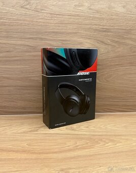 BOSE Quietcomfort SC - 2