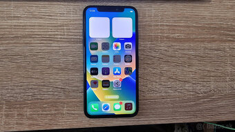 Apple iPhone X 64GB, nová batéria - 2