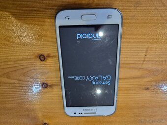 Samsung Galaxy Core Prime - 2