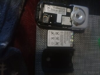 Sony Ericsson K700i - 2