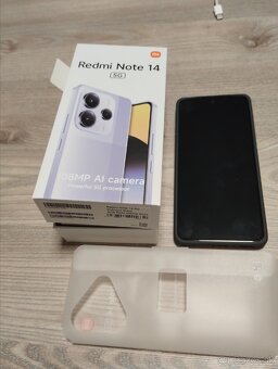 Redmi Note 14 5G - 2