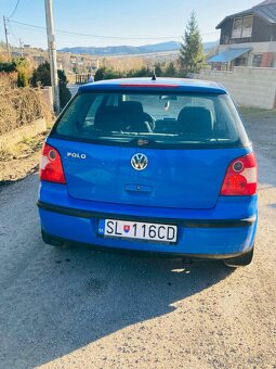 Volkswagen Polo - 2