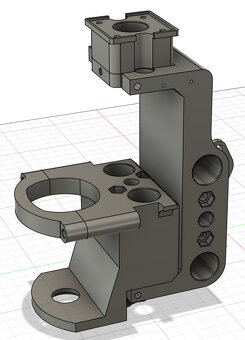 3D TLAČ A CAD MODELOVANIE NA ZÁKAZKU - 2