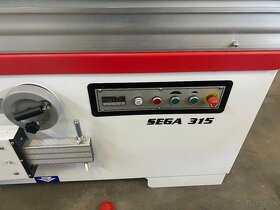 Sicar sega 315 - 2