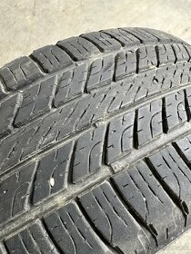 Predam pneu goodyear wrangler 265/65/17 - 2