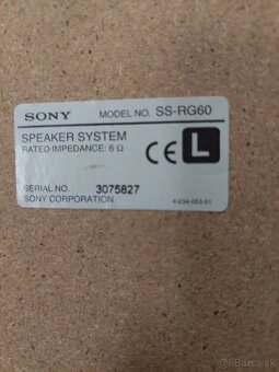 Sony - 2