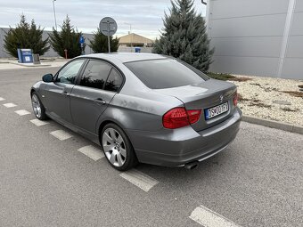 Predam bmw e90 - 2