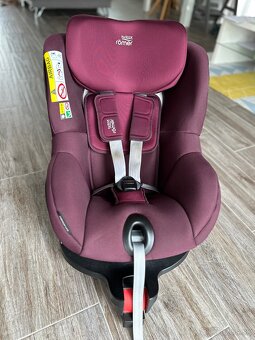 Autosedačka Britax Romer 360 - 2