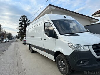 Predam Mercedes Benz Sprinter Long - 2