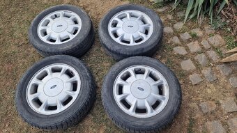 Elektróny Ford 4x108 R15 - 2