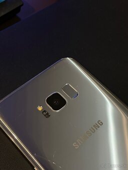 Predám / vymením Galaxy s8 Plus 64Gb. - 2