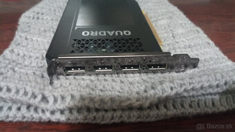 NVIDIA Quadro M4000 8GB - 2