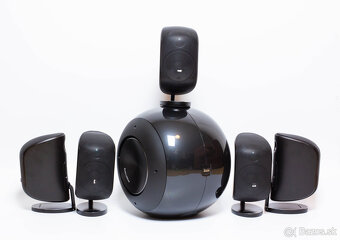 Bowers&Wilkins 5.1 High-end - 2