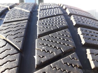 255/50 r20 zimne pneumatiky - 2