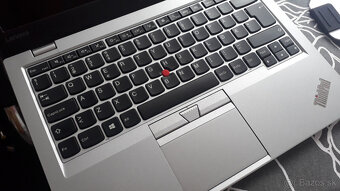 Lenovo Thinkpad 13 (na opravu, diely) - 2