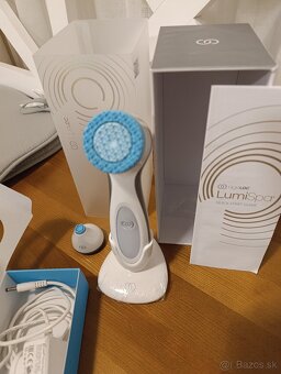 Nuskin Lumispa + očný nadstavec - 2