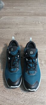 Trekingova obuv Salomon X reveal 2 GTX - 2