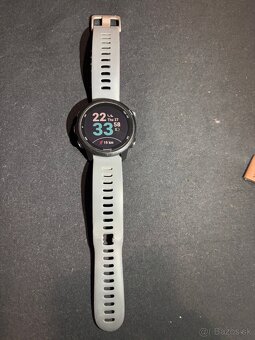 Garmin forerunner 245 - 2