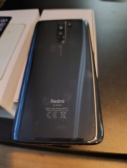 Mobilný telefón Xiaomi Redmi Note Pro 8 - 2