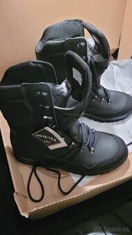 Kanady goretex - 2