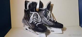 Bauer Vapor HYPERLITE - 2