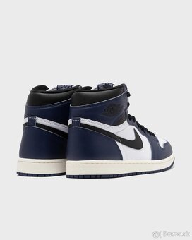 AIR JORDAN 1 RETRO HIGH OG "MIDNIGHT NAVY…VEL.44 - 2