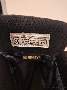 Goretex - 2