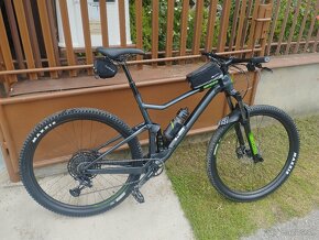 Scott Spark 970 -2021 - 2